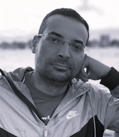 Eugene Prahin